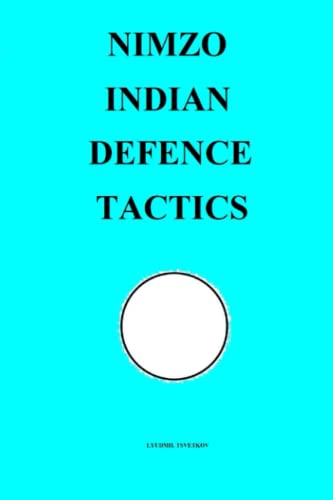 Nimzo-Indian Defence Tactics (Chess Opening Tactics)